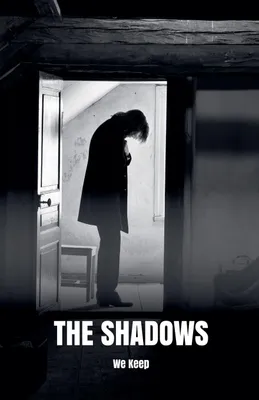 Produktbild von The Shadows We Keep