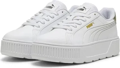 Produktbild von PUMA KARMEN MATELLIC Weiß