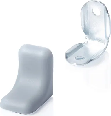 Produktbild von Eckverbinder / Schrankverbinder / Möbelverbinder / Eckverbindung