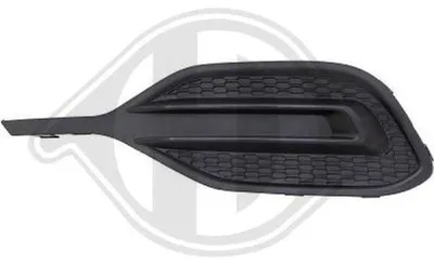 Obrázek produktu pro Mřížka ventilace, nárazník levý, pro Opel Astra K, modely 2019-2022
