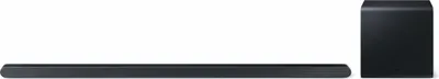 Produktbild von Samsung HW-S810GD 3.1.2-Kanal Ultra Slim Soundbar für TV, Bluetooth-Lautsprecher