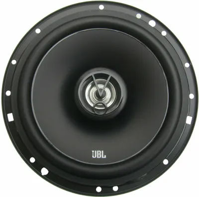 Produktbild von JBL Lautsprecher System 621 2 Wege Einbau Set Tür vorn passend für Opel Corsa D 2006 - 2014 175 Watt