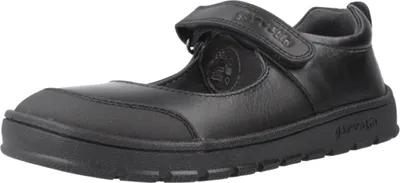 Produktbild von GARVALIN Schuhe Schwarz Modell 251506G