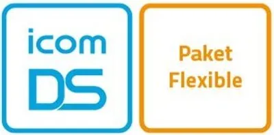 Immagine prodotto di Insys Microelectronics icom Data Suite Flexible (App)