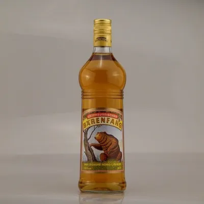 Produktbild von Bärenfang 33% - 1 Flasche á 700ml