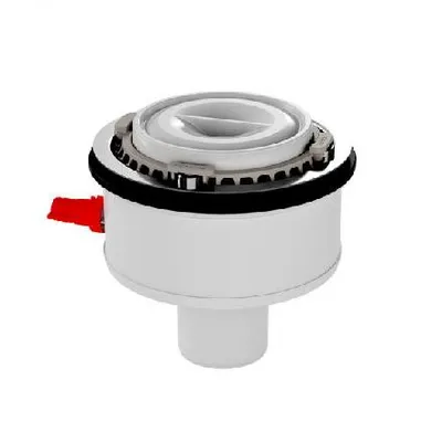 Obrázek produktu pro Kaldewei 687772520000 DW odtoková souprava Kaldewei 687772520000 120, mod. 4108