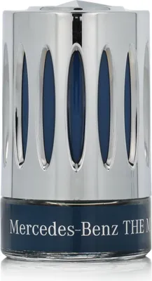 Produktbild von Mercedes-Benz The Move Eau De Toilette 20 ml (man)