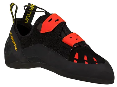 Produktbild von Tarantula Men Größe 40,5 Farbe black/poppy