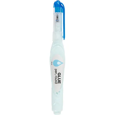 Produktbild von Creativ Company CC Lijmpen Smal 1mm 10gr