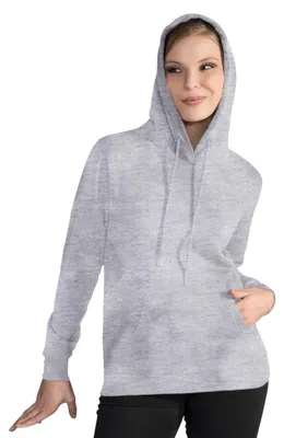 Produktbild von SG Damen Pullover mit Kapuze FK775 (L) (Oxford)