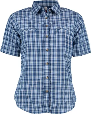 Produktbild von OS-Trachten Trachtenbluse 441000-3877