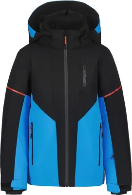 Produktbild von Icepeak ICEPEAK LADD JR schwarz/blau 140