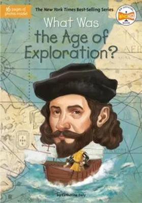 Image de What Was the Age of Exploration?