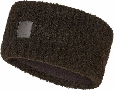 Produktbild von Eskadron Damen Accessoires BOUCLÉ HEADBAND black truffle Heritage Fanatics HW 25/26, Größe:Stück