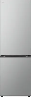 Produktbild von LG GBV3100BPY Kühl-/Gefrierkombination 344L LINEARCooling Modern Flat Door