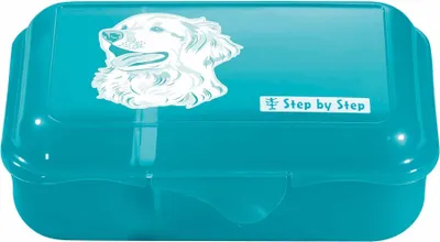 Produktbild von Step by Step Lunchbox Dog Basty