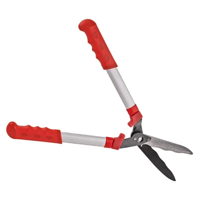 Produktbild von Heckenschere mit Wellenschliff 54 cm