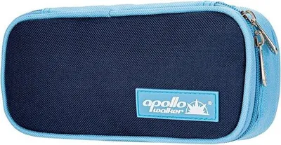 Productafbeelding van Famanu koeltas voor diabetici - Isolatietas voor insuline en medicijnen - 20 x 4 x 9 cm