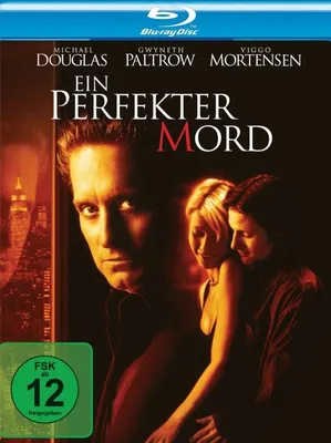 Zdjęcie produktu dla Ein perfekter Mord