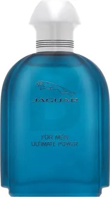 Produktbild von Jaguar für Männer Ultimate Power Eau de Toilette 100ml