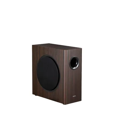 Zdjęcie produktu dla Edifier T5S-WD Edifier T5s Active Subwoofer braun