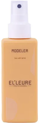 Produktbild von Elleure – Meersalz-Spray für das Haar – 150 ml
