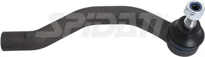 Produktbild von SPIDAN CHASSIS PARTS Spurstangenkopf Spurstange für HONDA CIVIC VIII Stufenheck (FD, FA) Vorne Rechts 59123