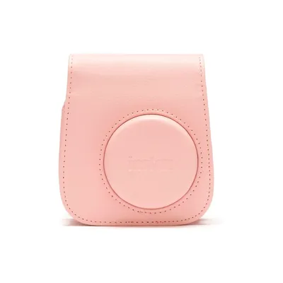Produktbild von Fujifilm Instax Mini 11 Tasche blush pink