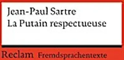 Obrázok produktu pre La Putain respectueuse