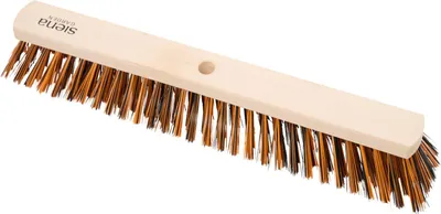 Produktbild von Saalbesen 40 cm Südharzer Bauernbesen Stielloch, Buche  100 %