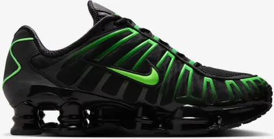 Image de Chaussures Nike Shox TL AV3595012