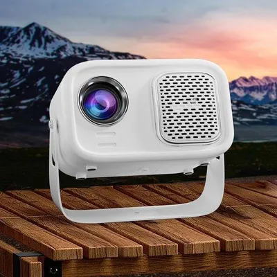 Immagine prodotto di Proiettori a LED per sistemi home cinema