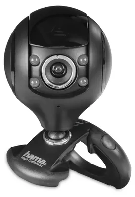 Produktbild von Hama HD-Webcam Spy Protect