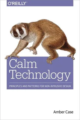 Immagine prodotto di Calm Technology