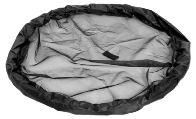 Produktbild von Schwimmendes Teichpflanzennetz Fischbarriere 80cm Ø Feinmaschig Wetterbeständig für Gartenteiche und Aquarien