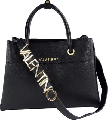 Zdjęcie produktu dla VALENTINO BAGS Torebka Alexia czarna