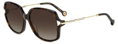 Image de Carolina Herrera Lunettes her0132gs086
