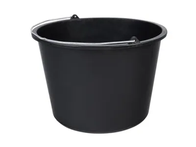 Zdjęcie produktu dla Wiadro do zaprawy - 20 l