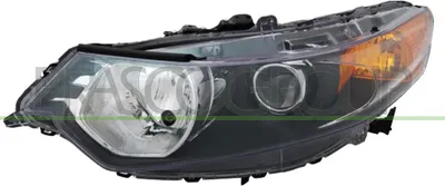 Produktbild von PRASCO Scheinwerfer Hauptscheinwerfer für HONDA ACCORD VIII (CU) HD0724914