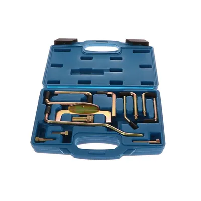 Produktbild von QS10381 Zestaw 13szt. blokad rozrządu - Diesel - QUATROS