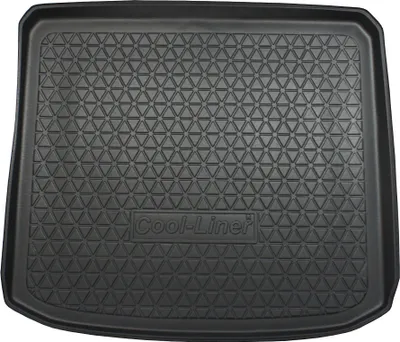 Produktbild von Z438539 Kofferraumwanne kompatibel mit Nissan X-Trail II (T31) 06.2007-07.2014