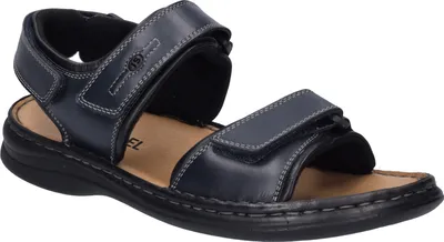 Produktbild von JOSEF SEIBEL Rafe | Sandale für Herren | Blau
