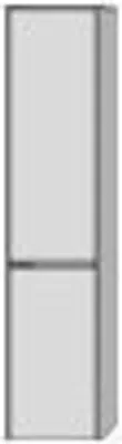 Produktbild von SANIPA SY10185 Hochschrank rechts TwigaGlas (SY101)