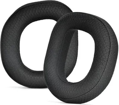 Productafbeelding van Oorkussens vervangende oorkussens voor Turtle Beach Stealth 700 Gen 3 Draadloze Gaming Headset Oorkussens Cover (zwart)
