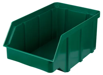 Zdjęcie produktu dla Pojemnik warsztatowy magazynowy kuweta 225x145x110