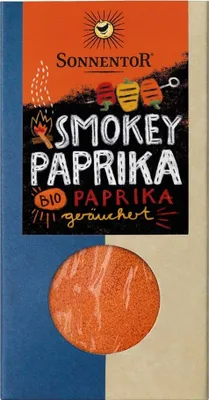 Immagine prodotto di Paprika affumicata 50 g