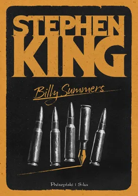 Obrázok produktu pre Billy Summers