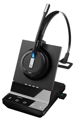 Produktbild von EPOS DECT Headset IMPACT SDW 5016 - EU/UK/AUS