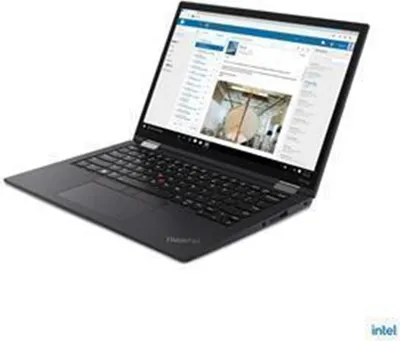 Produktbild von REFURBISHED Laptop Lenovo Thinkpad X13 Yoga Gen2 i5-1135G7 8 GB RAM 256 GB SSD