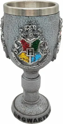 Produktbild von Kubek metalowy Harry Potter Hogwarts - KIDS LICENSING, oficjalny produkt do użytku codziennego